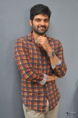Sree Vishnu Interview